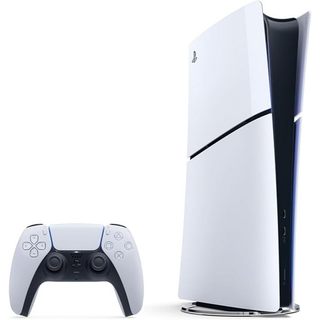 Console PlayStation 5 Slim Digital 825GB