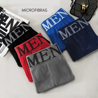 Kit 20 Cuecas de Microfibra – Conforto, Durabilidade e Estilo pelo Melhor Preço! em Oferta na Shopee