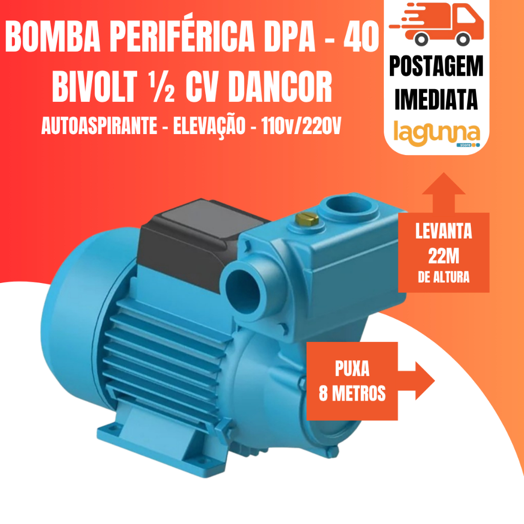 Dancor Bomba: Guia Completo e Onde Comprar | BuscaProdutos