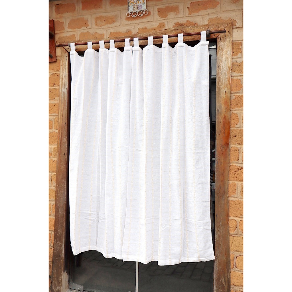 Cortina de Tear: Onde Comprar | BuscaProdutos