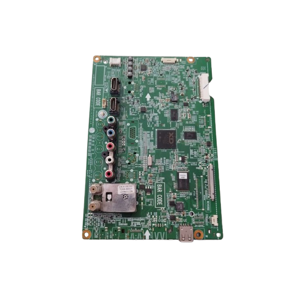2461 Placa Principal para TV de LED LG mod: 32LM3400