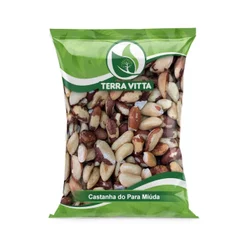 Castanha do Para Miúda 100g