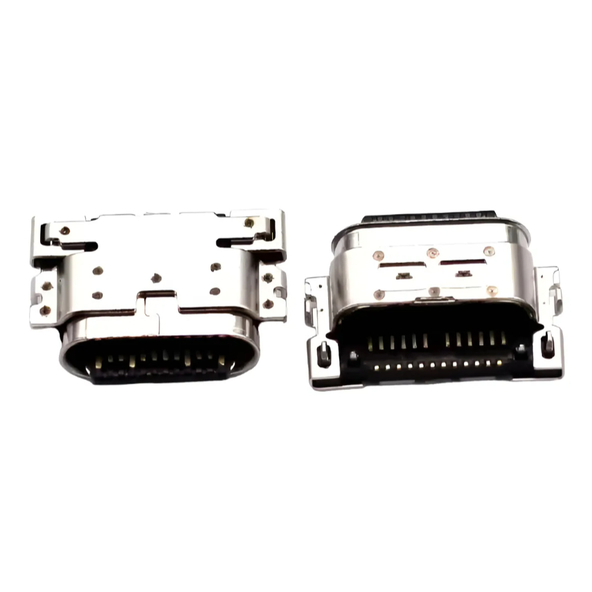 CONECTOR DE CARGA LG K42, LG K52, LG K62, LG K60 - NOVO - COM GARANTIA