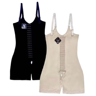 Cinta Modeladora Alta Compressão Com Alças Reguláveis em Oferta na Shopee