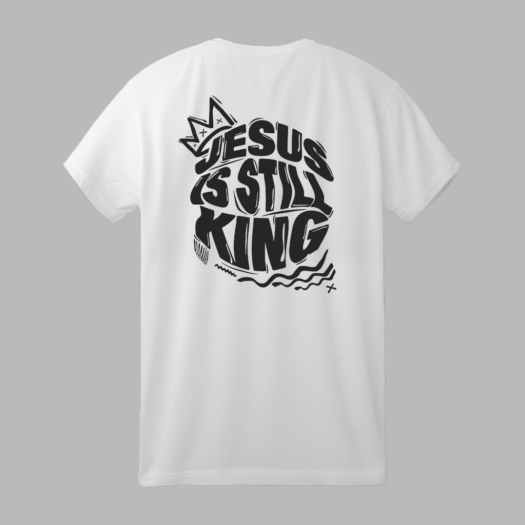 Camiseta Unissex Estampado REI Algodão Conforto Edição Limitada Estilo Streetwear Verão Dia a Dia