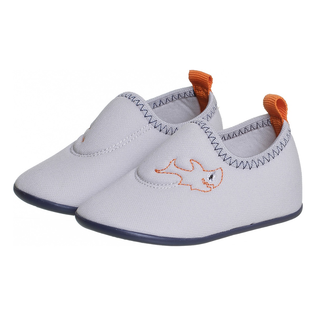 Tênis Infantil Calce Fácil Chique Top Menino 18 ao 27 Cinza em Oferta na Shopee