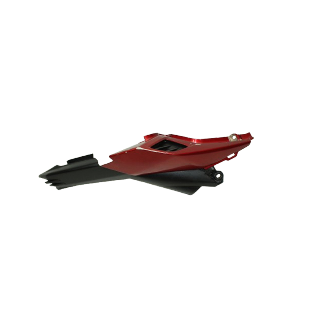 Carenagem Traseira Lado Esquerdo Original Yamaha Fz25 2022