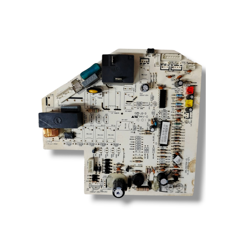 Placa Eletrônica Ar Condicionado York Yjda18fs-adk - GAL0903GK-01-D0515YK