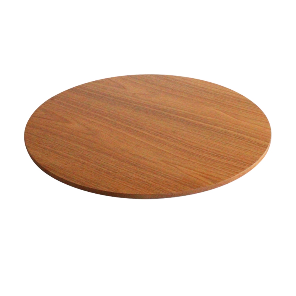 Bandeja De Mesa giratória Porta Frios e Mesa Posta servir na mesa 60 cm em Oferta na Shopee