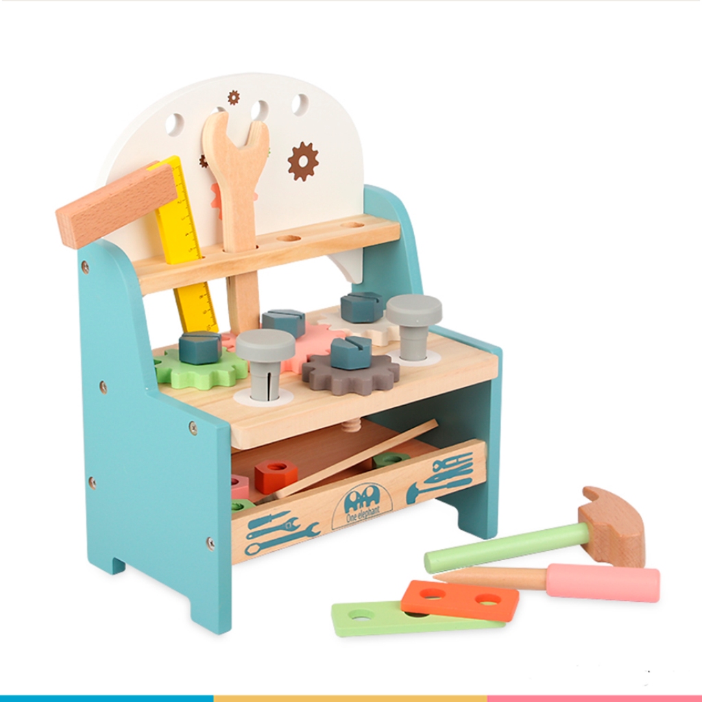 Brinquedos de Madeira Oficina: Onde Comprar | BuscaProdutos