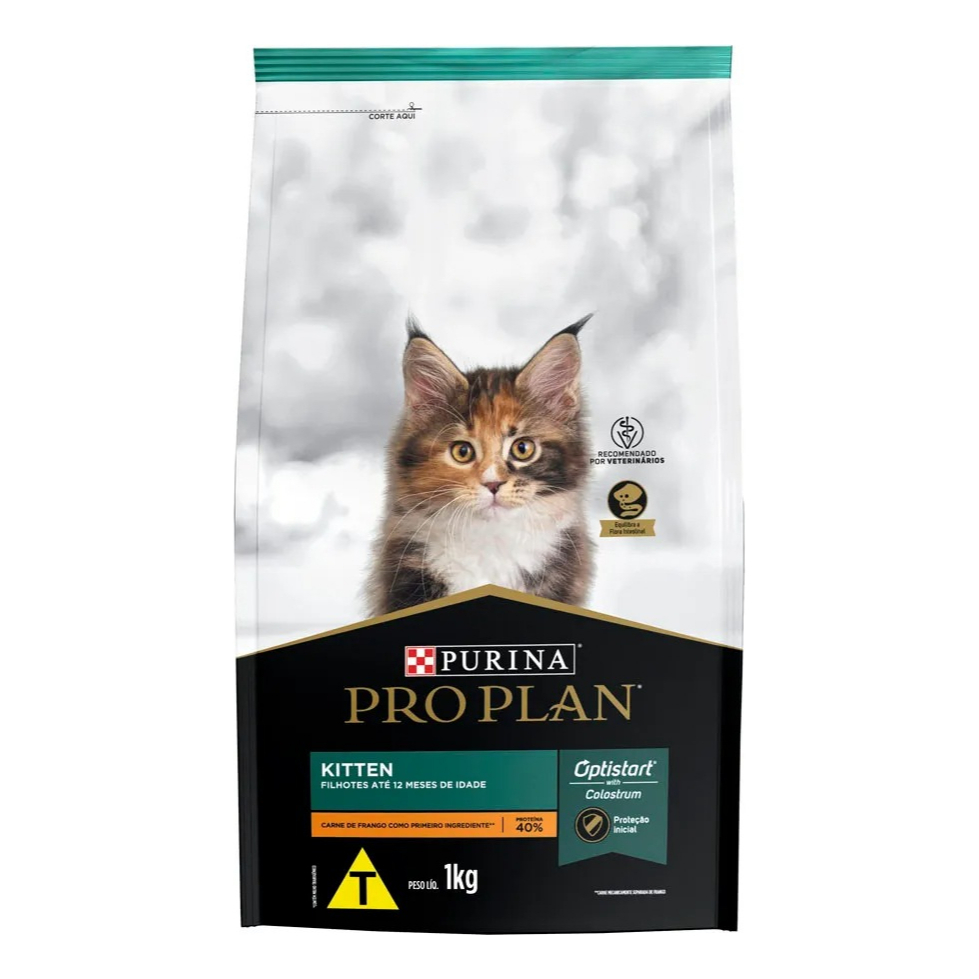 Pro plan Kitten 1kg
