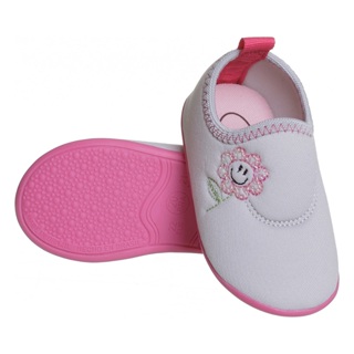 Tênis Infantil Calce Fácil Soft Chique Top Menina 18 ao 27 Cinza em Oferta na Shopee