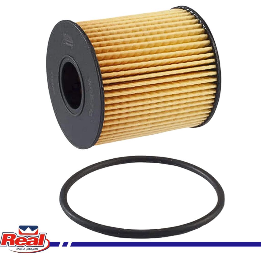 FILTRO DE ÓLEO REFIL WEGA WOE710 - AIRCROSS/BERLINGO/C3/C4/C5/XSARA PICASSO/DISCOVERY/EVOQUE/FREELANDER II — imagem 2 de 2