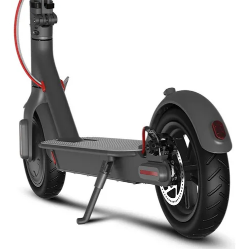 Patinete Elétrico Foston FS-S09 PRO | Dobrável, Potente 350W, Autonomia 35km, Display Digital