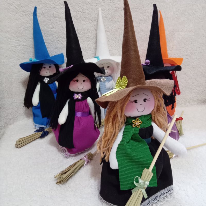 Bruxinhas de Pano: Onde Comprar | BuscaProdutos