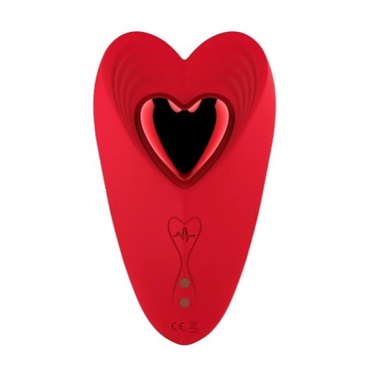 Vibrador Aplicativo A distancia Imã para Calcinha Controle