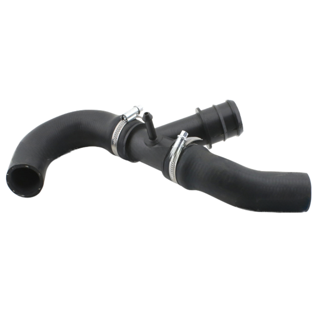 Tubeira Superior Do Radiador Ford Taurus e Mercury Sable 3.0 V6 F6dz8584bd