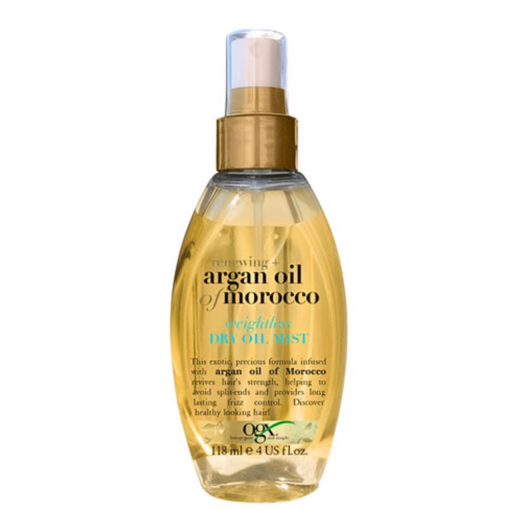 Ogx Argan Oil: Guia Completo e Onde Comprar | BuscaProdutos