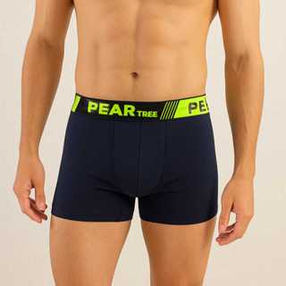 kit 5 ou 10 Cuecas Box Cueca Boxer Masculina em Microfibra com Forro 100% Algodão Cueca Adulto