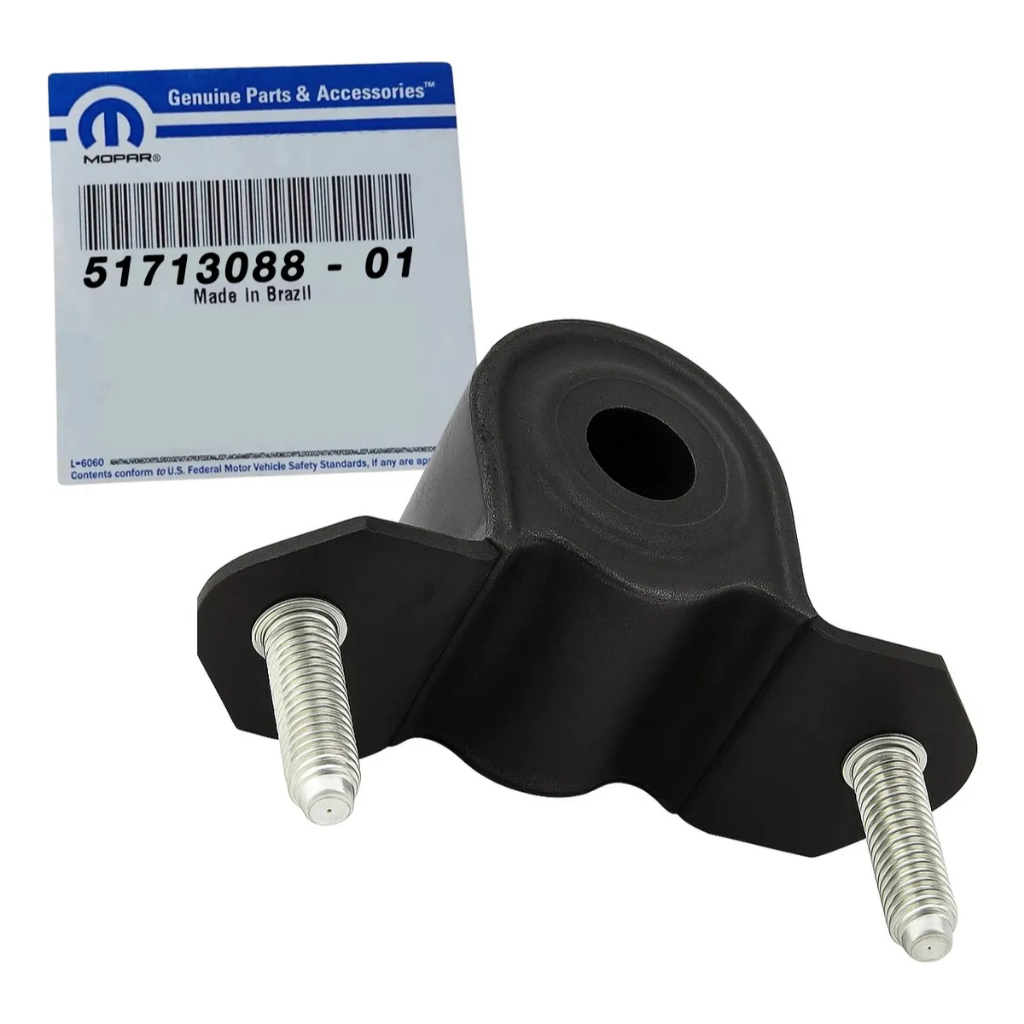 Bucha Barra Estabilizadora Dianteira Fiat Palio 2001-2020
