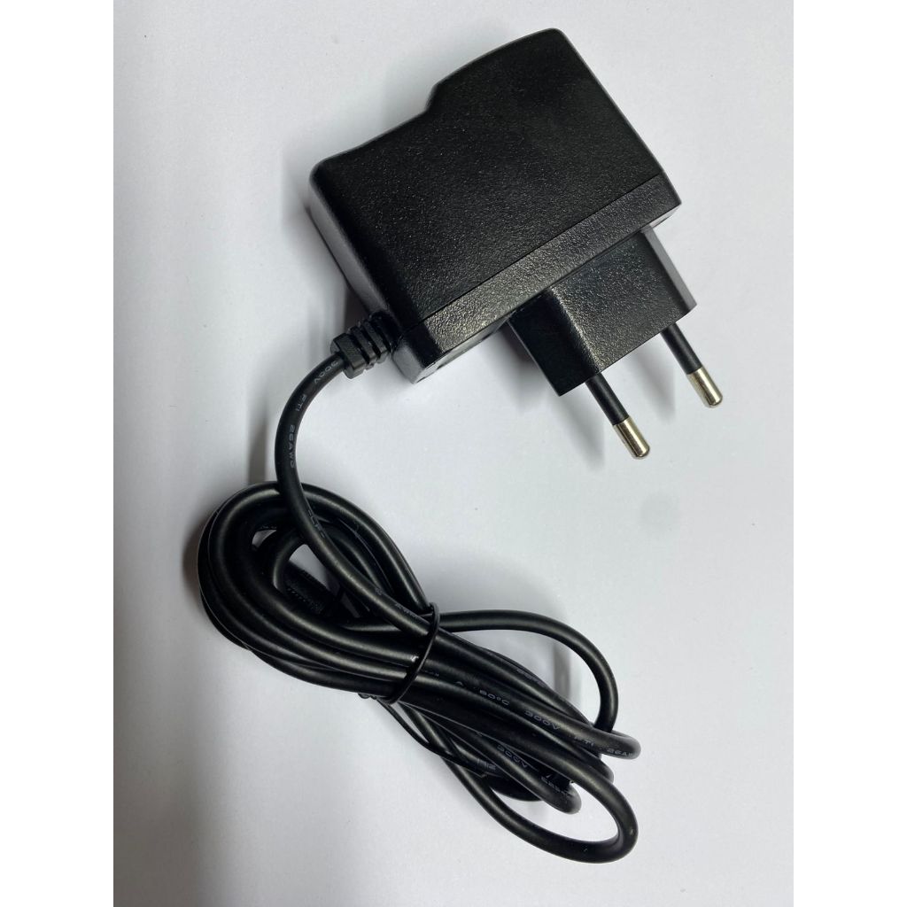 Fonte Dc 12v 500ma 0,5a 100-240v Bivolt Para Onu
