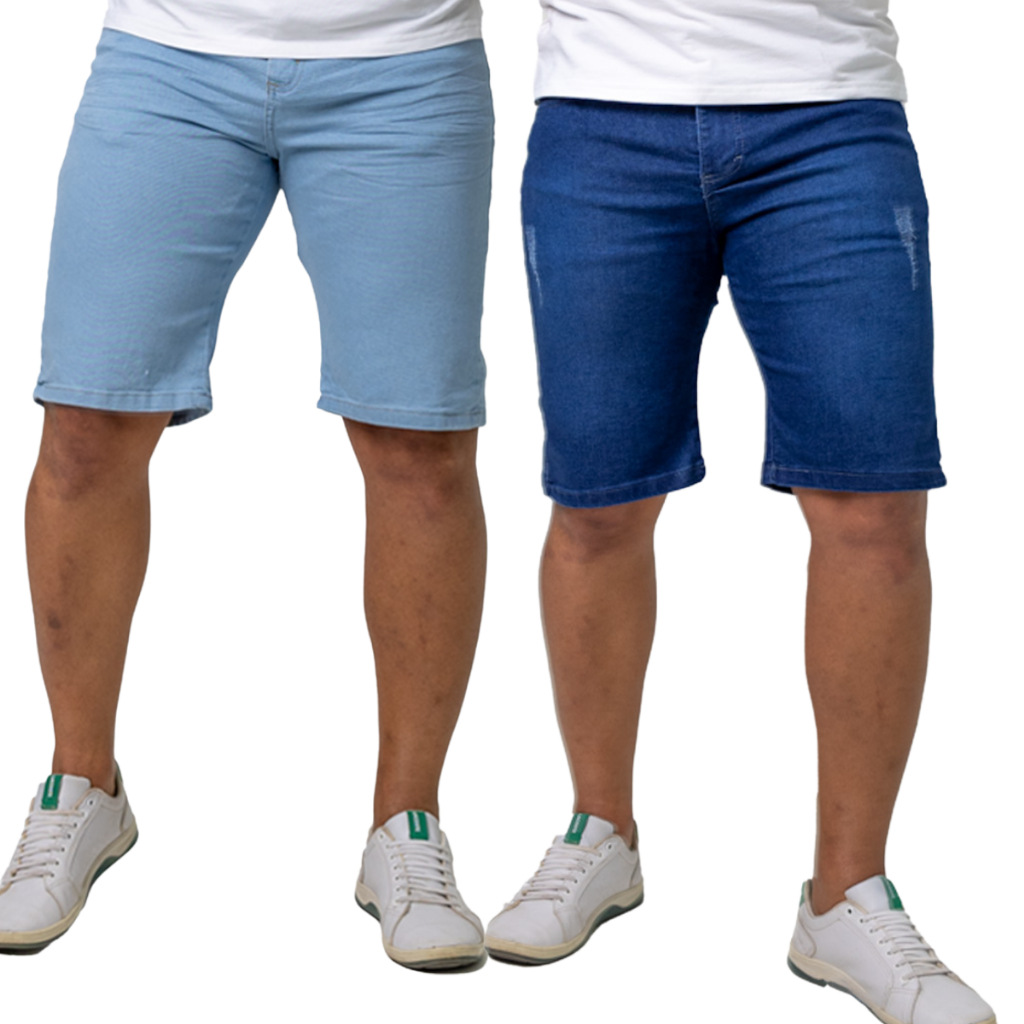 O que é Black Friday Bermuda Masculina? Guia e Onde Comprar | BuscaProdutos