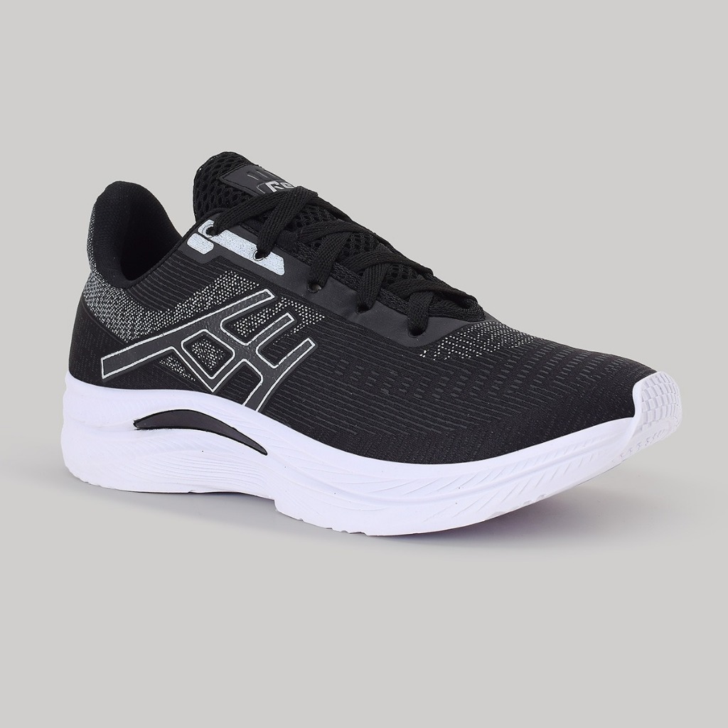 Tênis Feminino Masculino Unissex Esportivo academia treino Confortável versátil Leve Moderno Tendência 2025