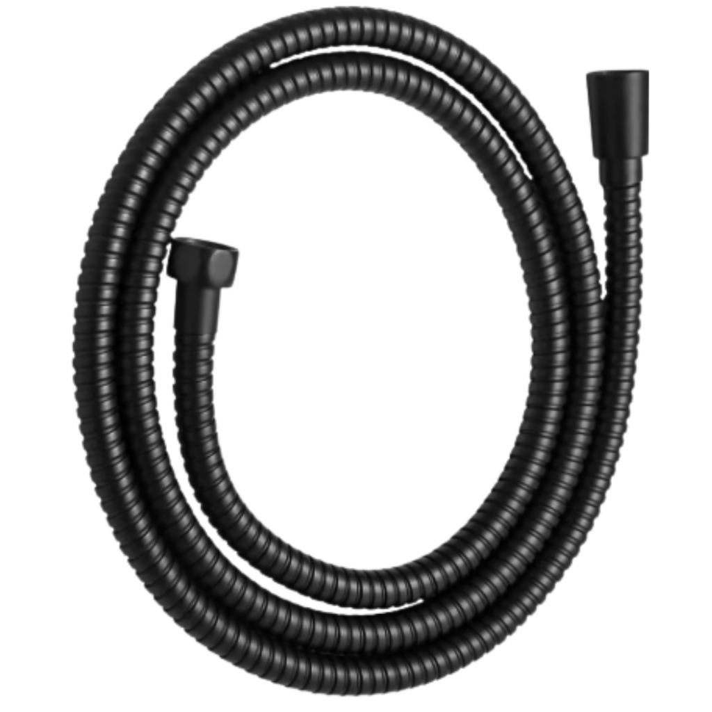 Engate Flexível Chuveirinho Ducha Lavatório Salão Preto em Oferta na Shopee