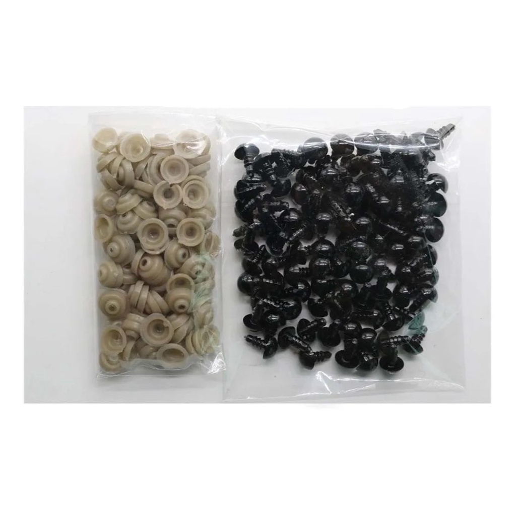 Olhos Boneca Amigurumi: Onde Comprar | BuscaProdutos