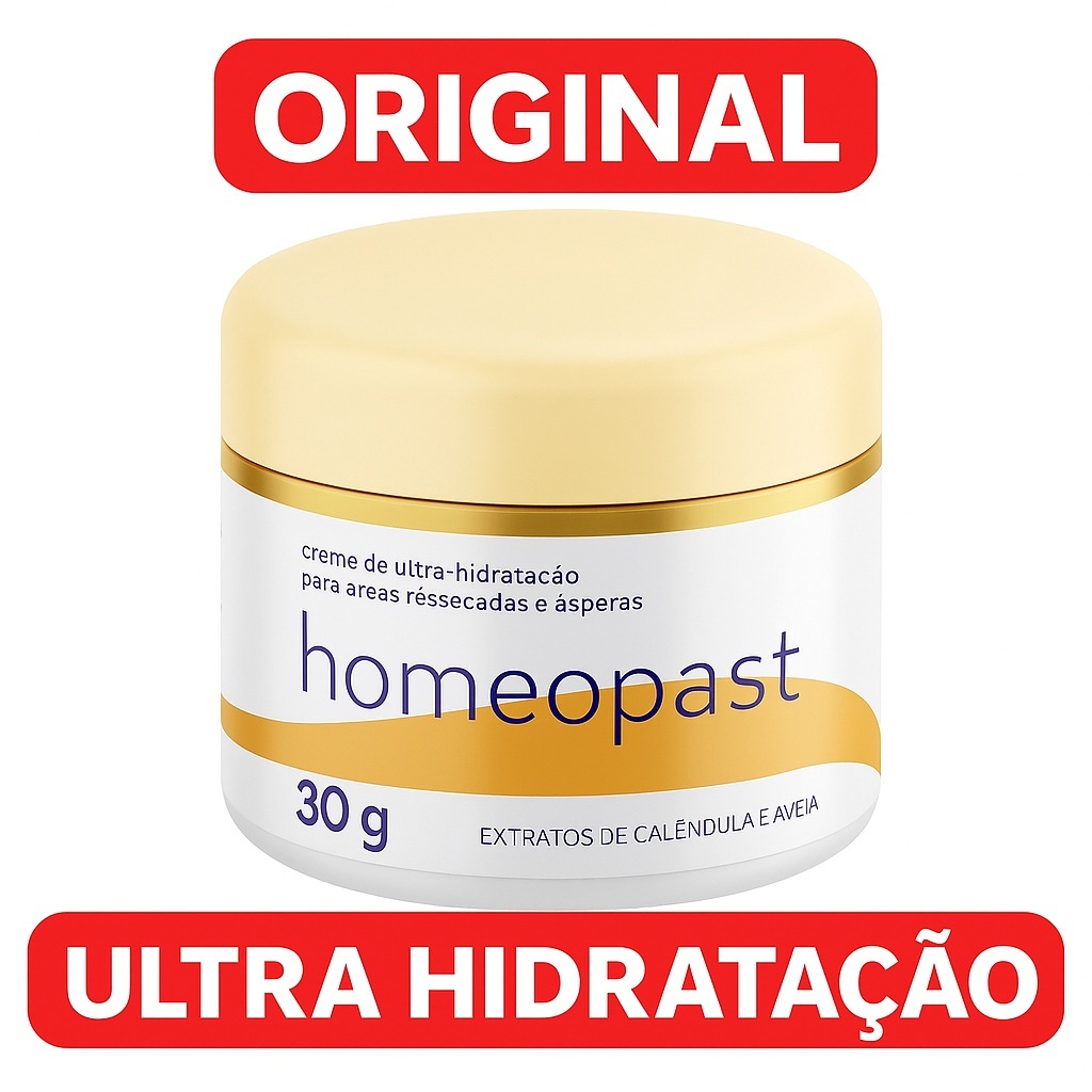 Creme Homeopast: Onde Comprar | BuscaProdutos