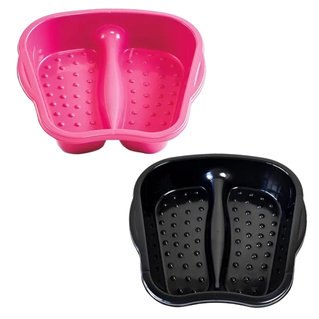 Bacia De Pés -- Pedicure e Manicure - Spa - Limpeza E Relaxamento TOY