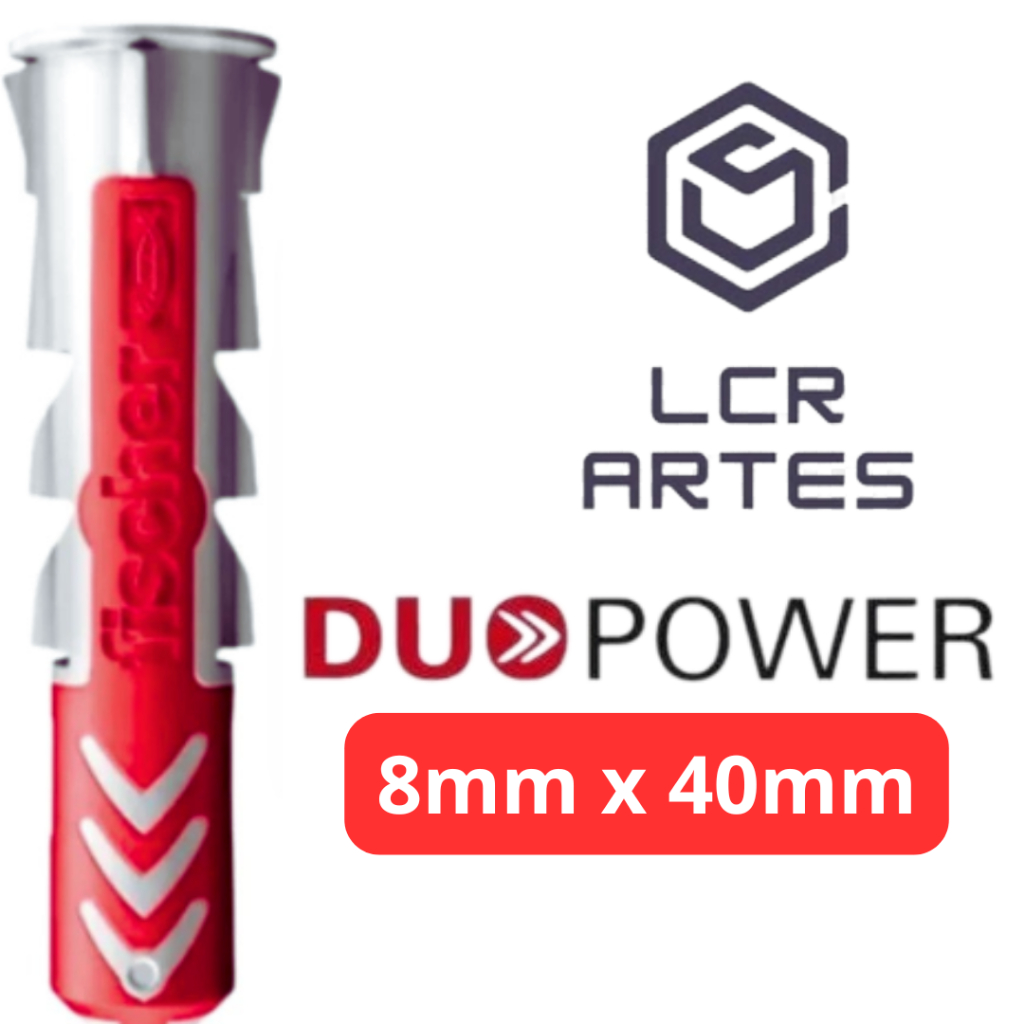 Bucha Fischer Duopower: Onde Comprar | BuscaProdutos