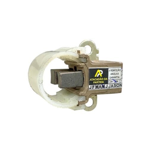 Porta Escova Alternador Para Acura Cl Nsx Caterpillar Accura