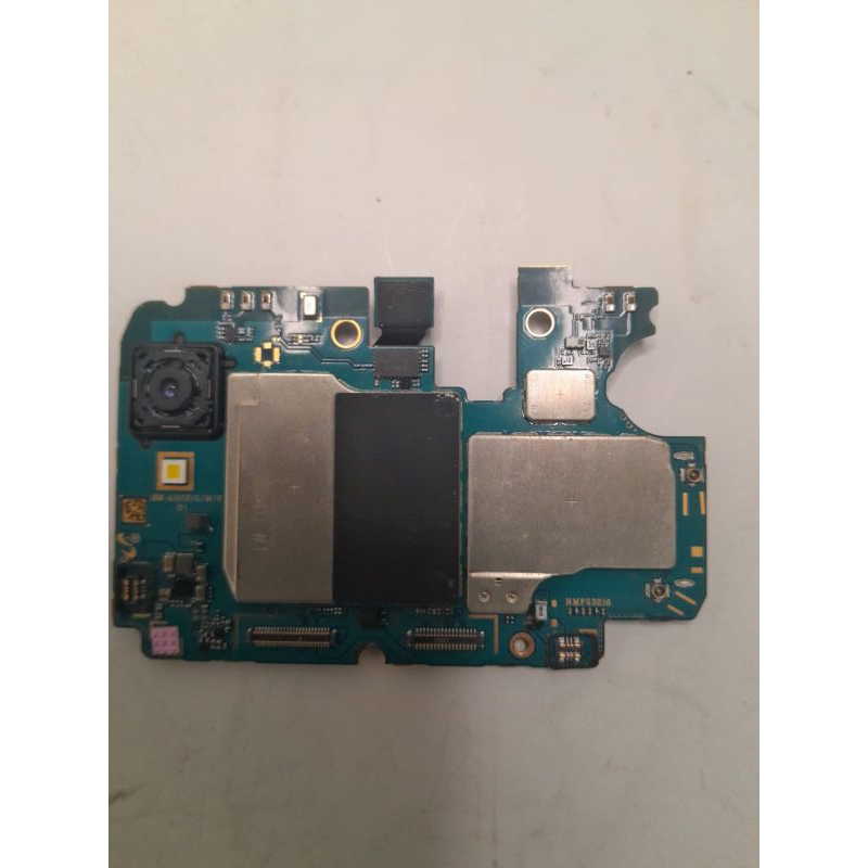 placa mãe do A10 funcionando perfeitamente 32gb