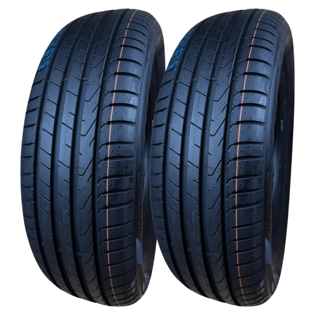 Kit 2 Pneu 205/55r17 Scorpion Pirelli Kicks Nivus T-cross em Oferta na Shopee