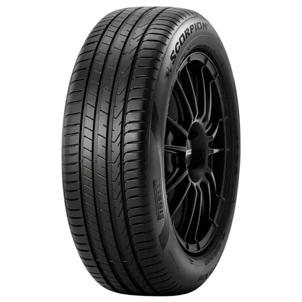 Pneu 215/60r17 96h Pirelli Scorpion Carro em Oferta na Shopee