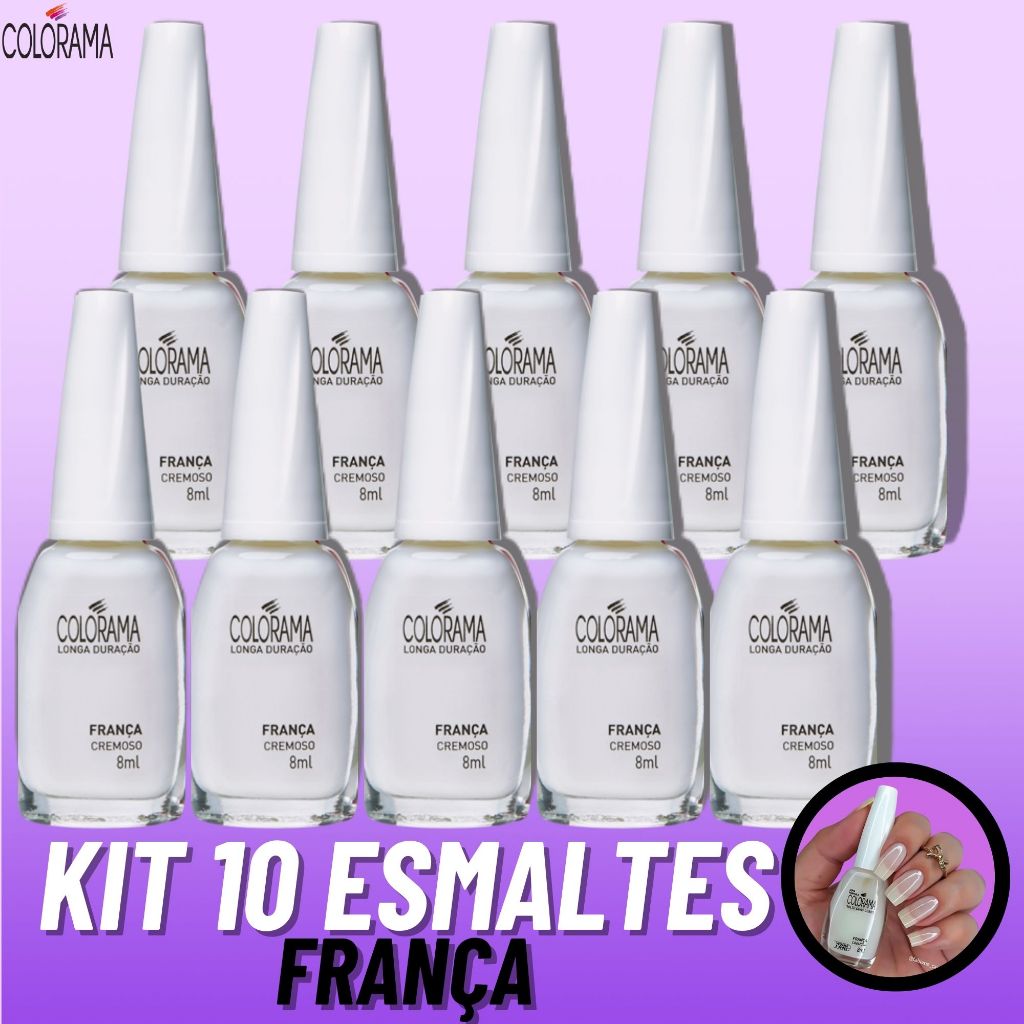 Brancos Colorama: Onde Comprar | BuscaProdutos