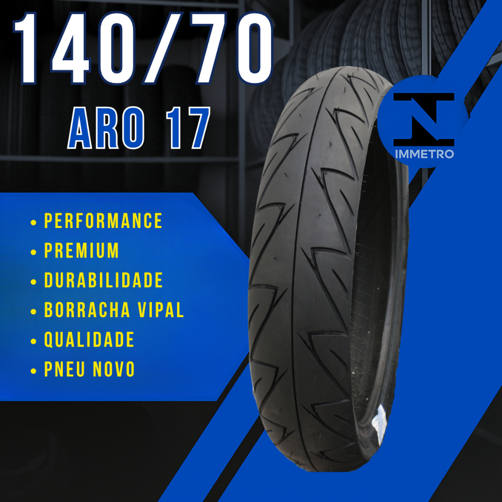 O que é Pneu Gsx S750? Guia e Onde Comprar | BuscaProdutos