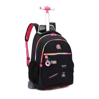 Mochila escolar mochila de costas mochila e estojo mochila feminina