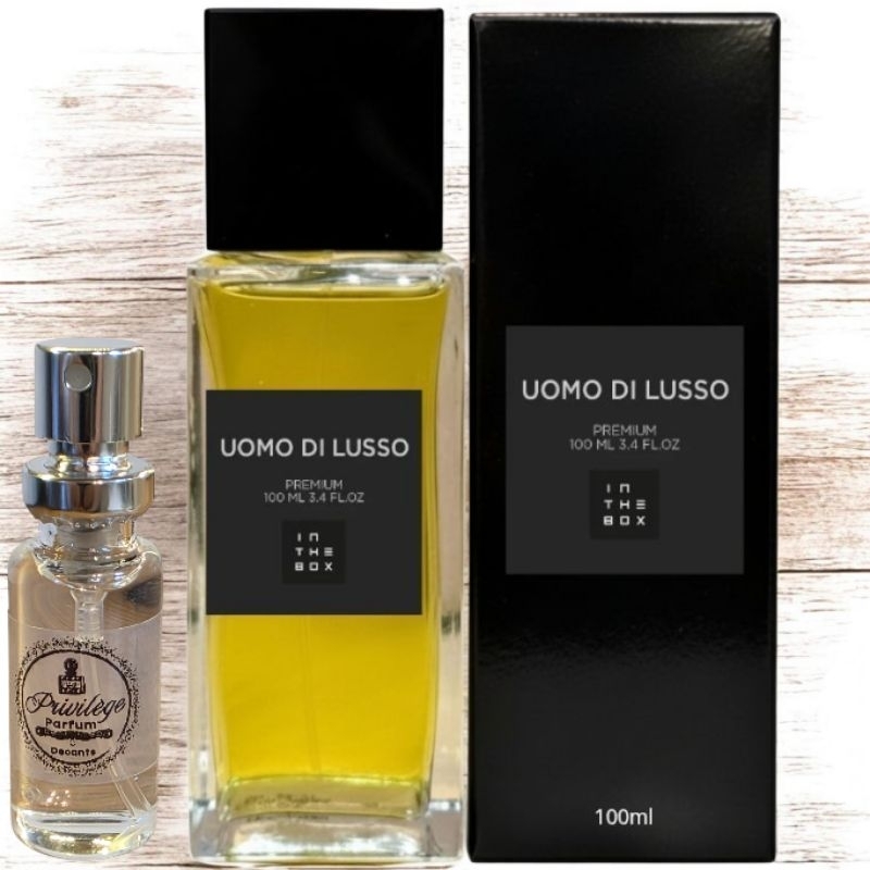 Uomo Perfume: Reviews, Dicas e Onde Comprar | BuscaProdutos