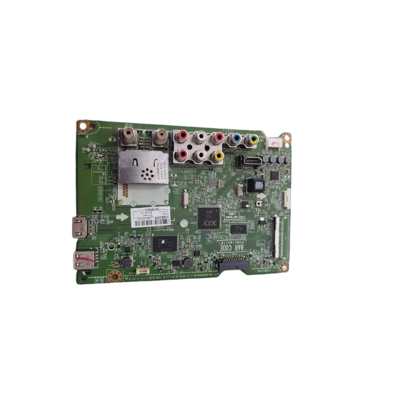 2470 Placa Principal para TV de LED LG Mod: 32LF550B