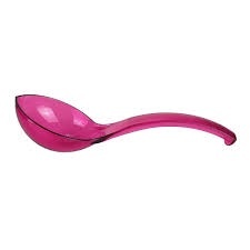Tupperware Concha Lótus