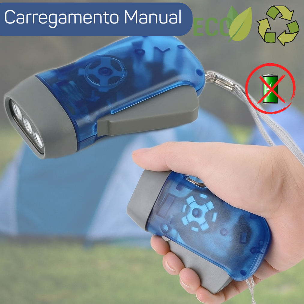 Carregador Ecologico: Onde Comprar | BuscaProdutos