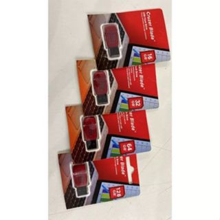 Zeroxyh DRIVE USB 16 GB/ 32 GB/ 64 GB/ 128 GB Ref: 021 em Oferta na Shopee