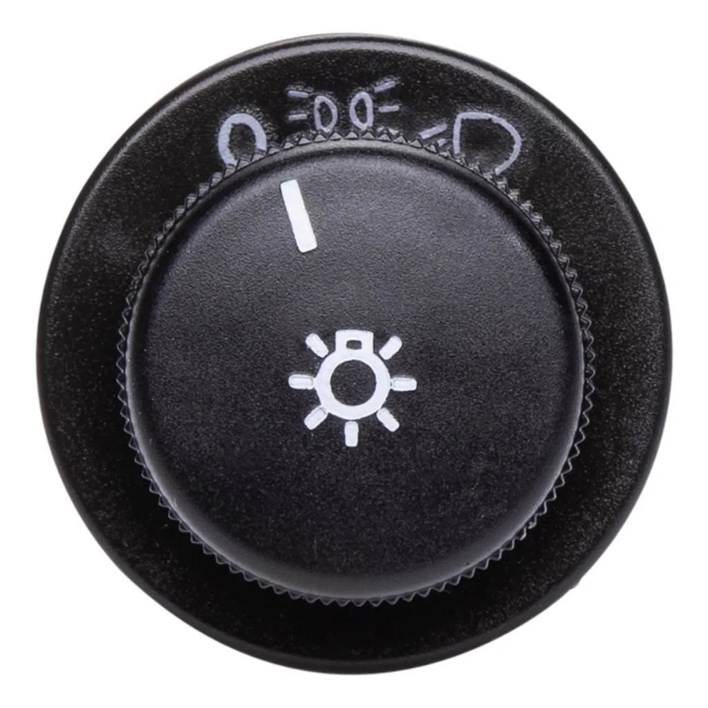 Detalhes do Chave de Luz Botão Kostal 4849500 Monza 1984 a 1996 Kadett 1989 a 1998 Ipanema 1989 a 1998