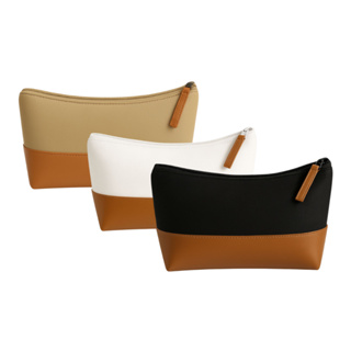 Necessaire Organizador Courino Cosmético Maquiagem Feminino Para Viagem Alta Qualidade em Oferta na Shopee