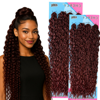 Cabelo Raquely 400g Efeito Miojinho Cacheado Natural em Oferta na Shopee