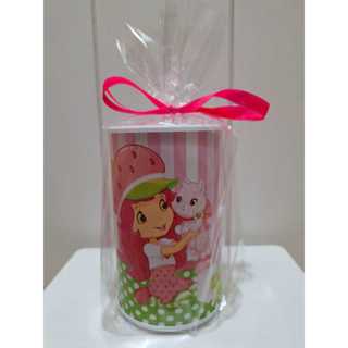 COFRINHO Personalizado MORANGUINHO Com Embalagem + Lacinho Lembrancinhas Mimos Aniversário. Fazemos todos os temas em Oferta na Shopee