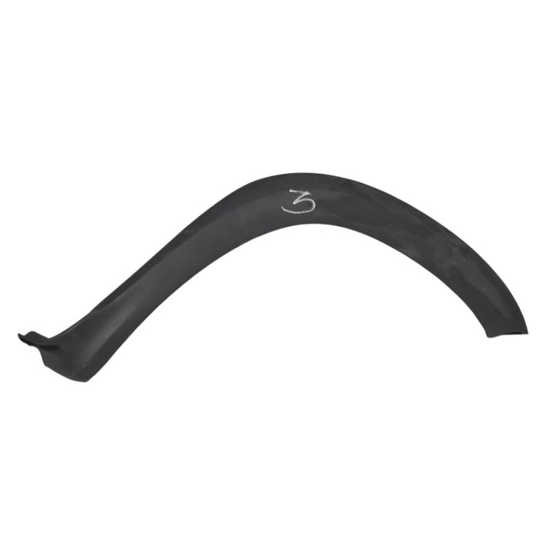 Aplique Paralama D.D Duster 09/15 6001552019 (USADO)