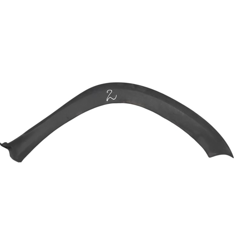 Aplique  Paralama T.D Duster 2009 A 2015 6001552019 (USADO)